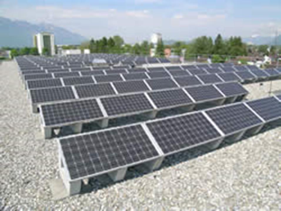 Photovoltaik Wieden  15kW, Buchs